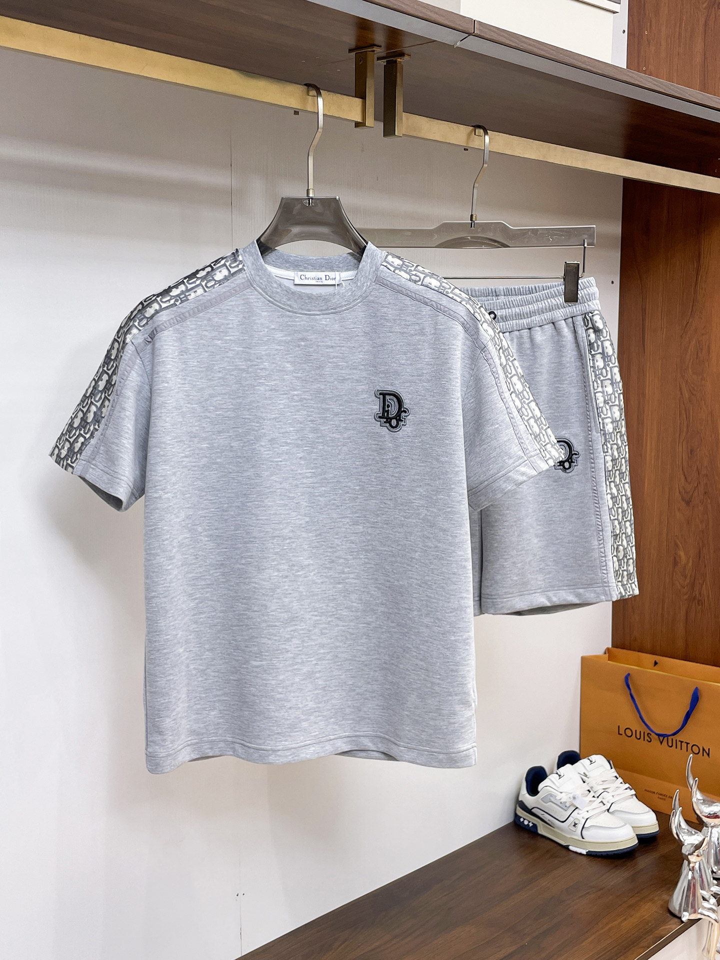 clothes and pants